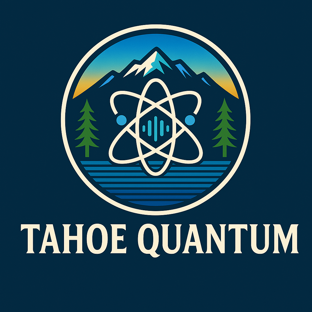 Tahoe Quantum
